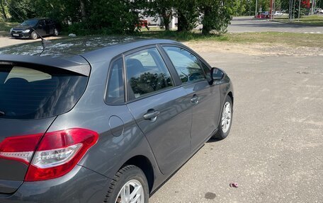 Citroen C4 II рестайлинг, 2012 год, 600 000 рублей, 4 фотография