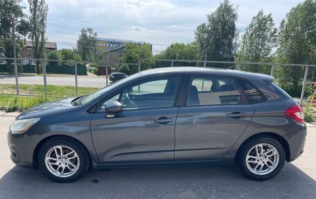 Citroen C4 II рестайлинг, 2012 год, 600 000 рублей, 6 фотография