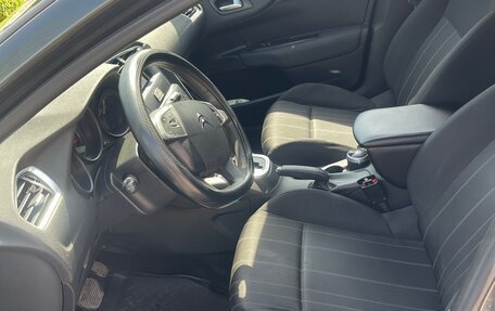 Citroen C4 II рестайлинг, 2012 год, 600 000 рублей, 7 фотография