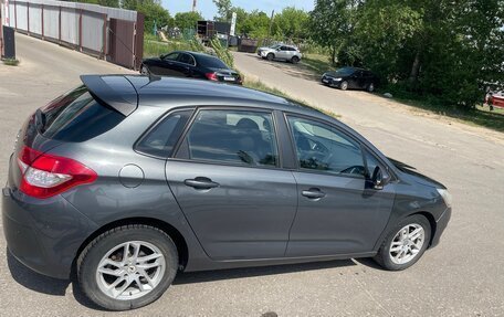 Citroen C4 II рестайлинг, 2012 год, 600 000 рублей, 5 фотография
