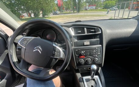 Citroen C4 II рестайлинг, 2012 год, 600 000 рублей, 9 фотография