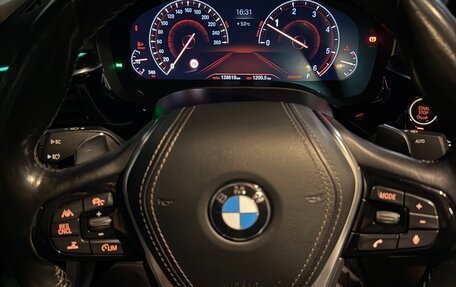 BMW 6 серия, 2018 год, 4 300 000 рублей, 8 фотография