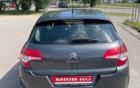 Citroen C4 II рестайлинг, 2012 год, 600 000 рублей, 3 фотография