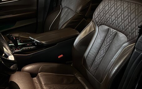 BMW 6 серия, 2018 год, 4 300 000 рублей, 6 фотография