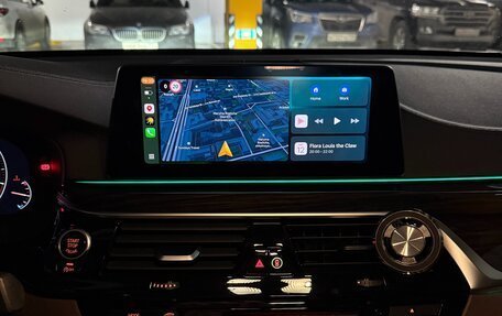 BMW 6 серия, 2018 год, 4 300 000 рублей, 10 фотография