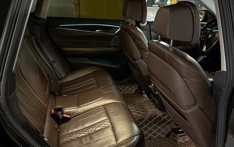 BMW 6 серия, 2018 год, 4 300 000 рублей, 7 фотография