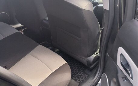 Chevrolet Cruze II, 2013 год, 910 000 рублей, 8 фотография