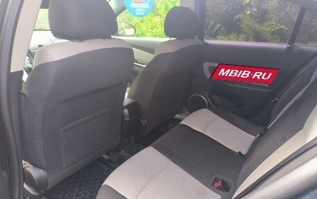 Chevrolet Cruze II, 2013 год, 910 000 рублей, 11 фотография