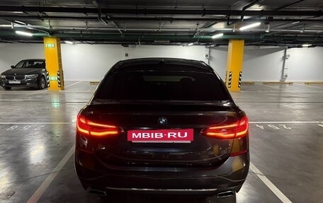 BMW 6 серия, 2018 год, 4 300 000 рублей, 5 фотография