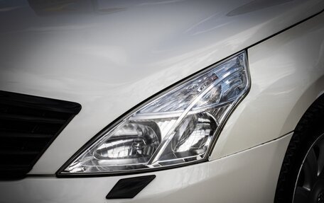 Nissan Teana, 2008 год, 750 000 рублей, 7 фотография