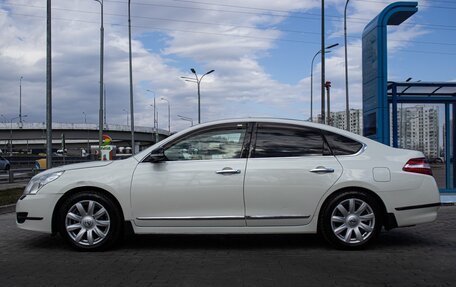 Nissan Teana, 2008 год, 750 000 рублей, 12 фотография