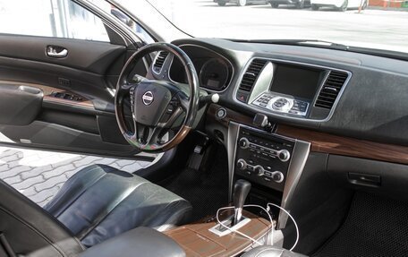 Nissan Teana, 2008 год, 750 000 рублей, 16 фотография