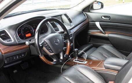 Nissan Teana, 2008 год, 750 000 рублей, 14 фотография