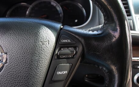Nissan Teana, 2008 год, 750 000 рублей, 22 фотография