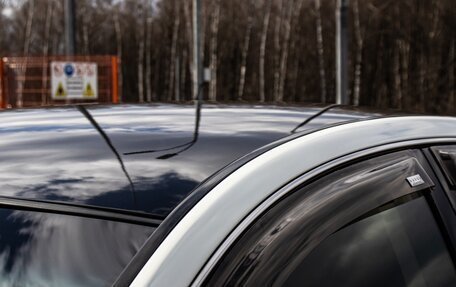 Nissan Teana, 2008 год, 750 000 рублей, 25 фотография