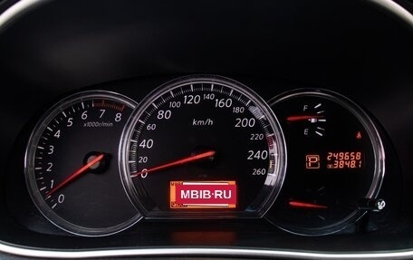 Nissan Teana, 2008 год, 750 000 рублей, 19 фотография