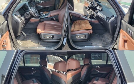 BMW X5, 2021 год, 4 650 000 рублей, 11 фотография