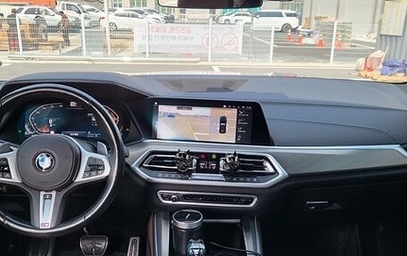 BMW X5, 2021 год, 4 650 000 рублей, 10 фотография