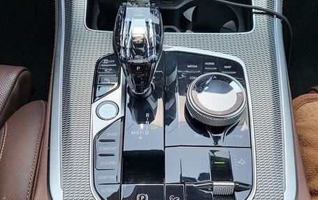 BMW X5, 2021 год, 4 650 000 рублей, 16 фотография