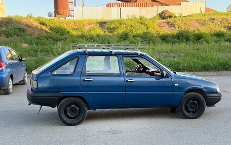 ИЖ 2126 «Ода», 2003 год, 110 000 рублей, 5 фотография