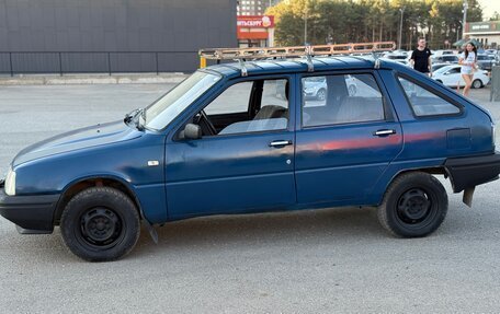 ИЖ 2126 «Ода», 2003 год, 110 000 рублей, 3 фотография