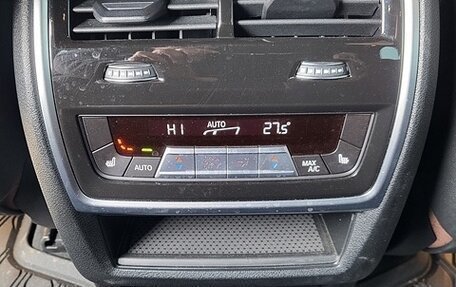 BMW X5, 2021 год, 4 650 000 рублей, 14 фотография