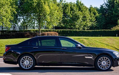 BMW 7 серия, 2013 год, 2 000 000 рублей, 3 фотография