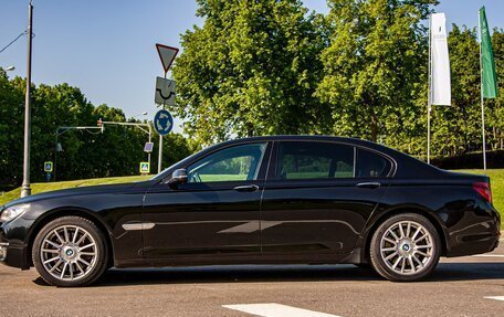 BMW 7 серия, 2013 год, 2 000 000 рублей, 7 фотография