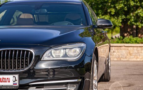 BMW 7 серия, 2013 год, 2 000 000 рублей, 10 фотография
