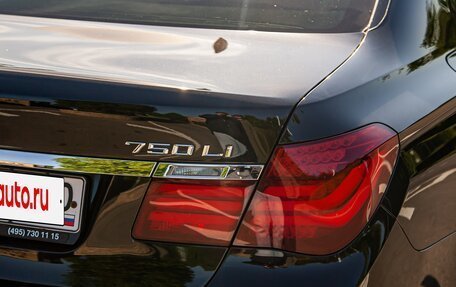 BMW 7 серия, 2013 год, 2 000 000 рублей, 12 фотография