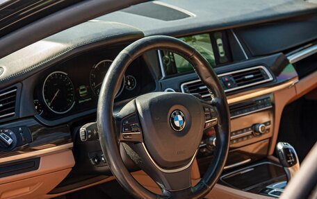 BMW 7 серия, 2013 год, 2 000 000 рублей, 15 фотография