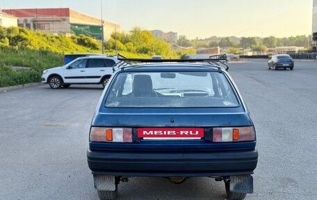 ИЖ 2126 «Ода», 2003 год, 110 000 рублей, 4 фотография