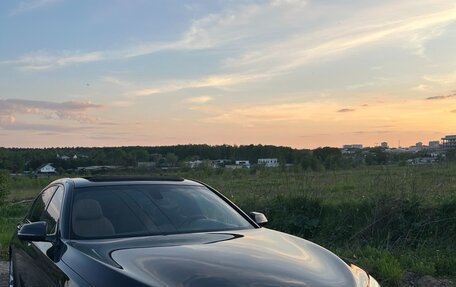 BMW 7 серия, 2013 год, 2 000 000 рублей, 20 фотография