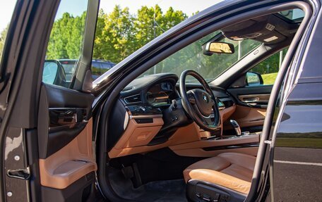 BMW 7 серия, 2013 год, 2 000 000 рублей, 16 фотография