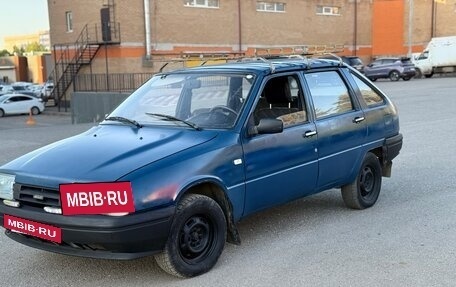 ИЖ 2126 «Ода», 2003 год, 110 000 рублей, 2 фотография