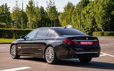 BMW 7 серия, 2013 год, 2 000 000 рублей, 6 фотография