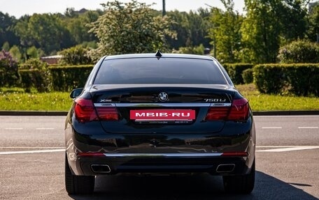 BMW 7 серия, 2013 год, 2 000 000 рублей, 5 фотография