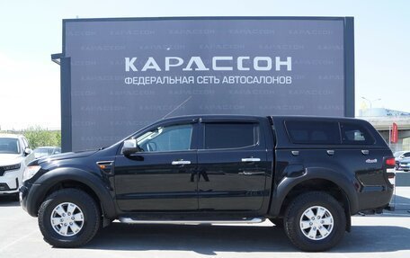 Ford Ranger, 2013 год, 1 960 000 рублей, 3 фотография