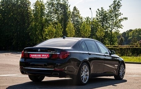 BMW 7 серия, 2013 год, 2 000 000 рублей, 4 фотография