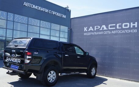 Ford Ranger, 2013 год, 1 960 000 рублей, 2 фотография