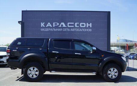 Ford Ranger, 2013 год, 1 960 000 рублей, 4 фотография
