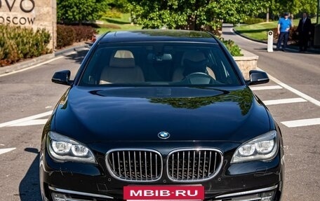 BMW 7 серия, 2013 год, 2 000 000 рублей, 11 фотография
