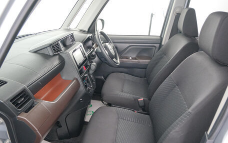 Toyota Roomy I, 2017 год, 1 049 000 рублей, 14 фотография