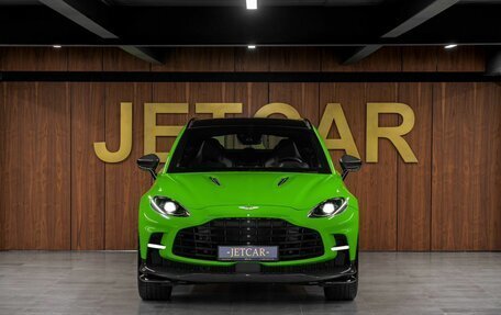 Aston Martin DBX I, 2024 год, 33 000 000 рублей, 3 фотография