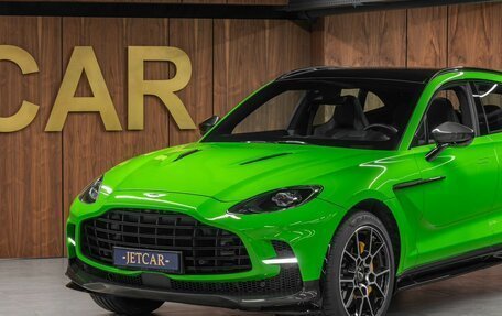 Aston Martin DBX I, 2024 год, 33 000 000 рублей, 2 фотография