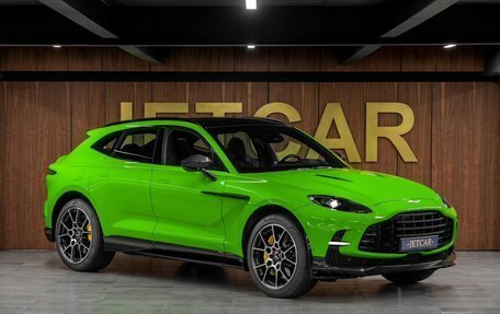 Aston Martin DBX I, 2024 год, 33 000 000 рублей, 4 фотография