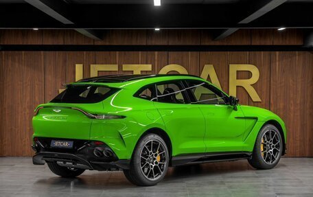 Aston Martin DBX I, 2024 год, 33 000 000 рублей, 5 фотография
