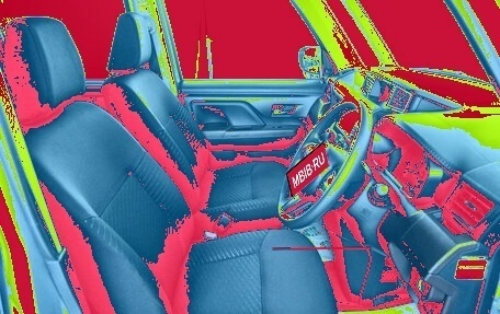 Toyota Roomy I, 2017 год, 1 049 000 рублей, 8 фотография