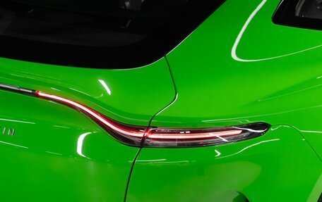 Aston Martin DBX I, 2024 год, 33 000 000 рублей, 6 фотография