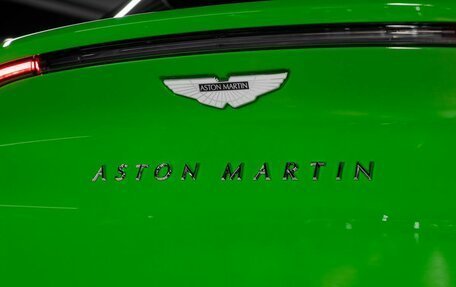 Aston Martin DBX I, 2024 год, 33 000 000 рублей, 8 фотография
